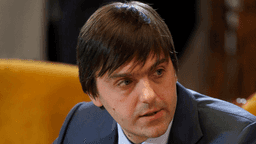 Photo d'illustration — Lycée russe : le niveau approfondi devient optionnel en 2027